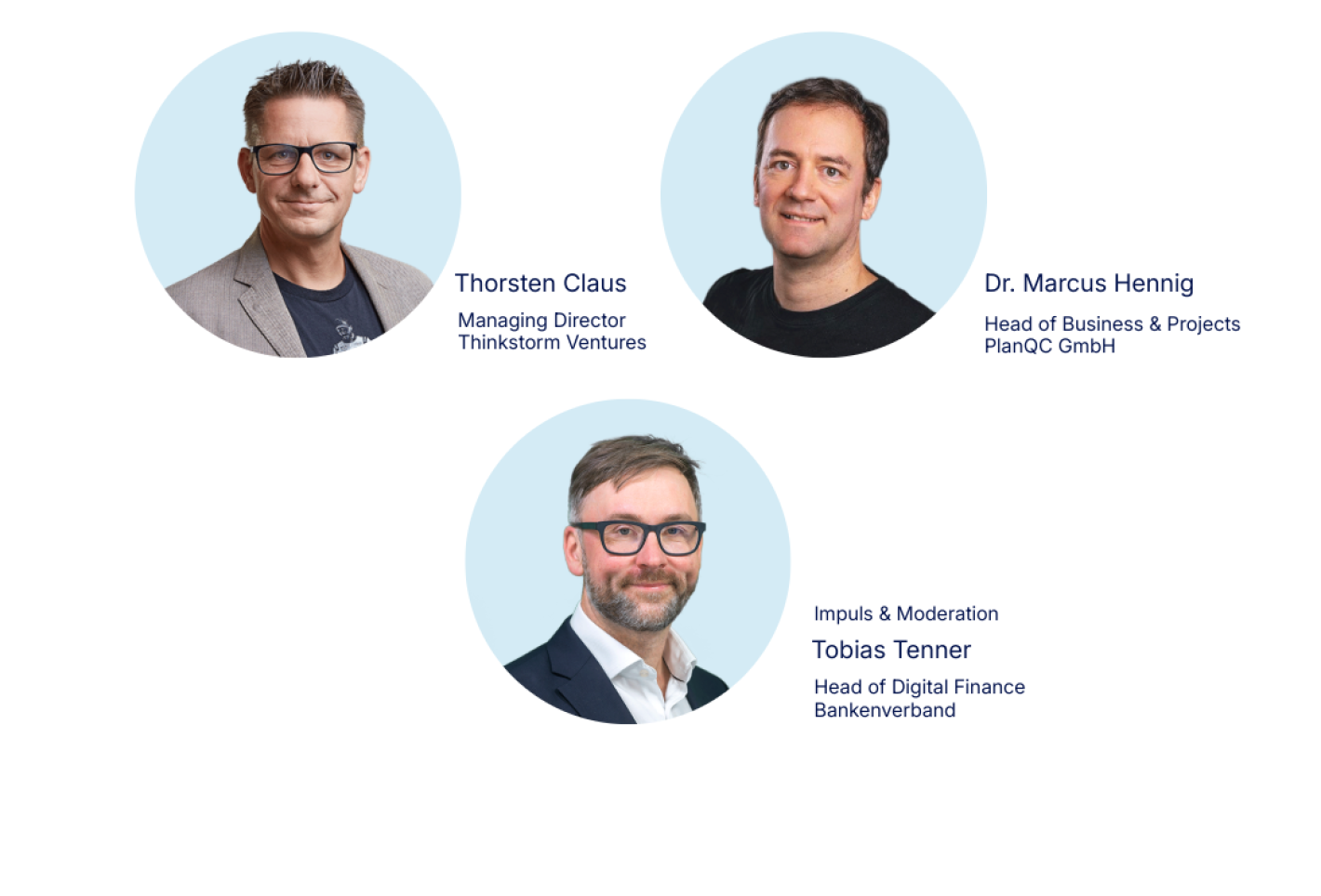 Bankendialog.digital Quantencomputing