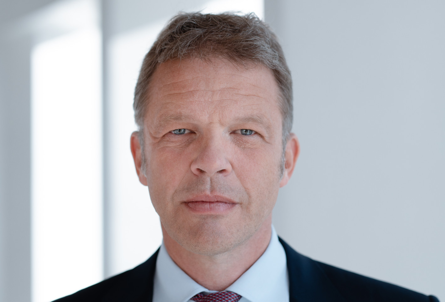 Christian Sewing Pressefoto