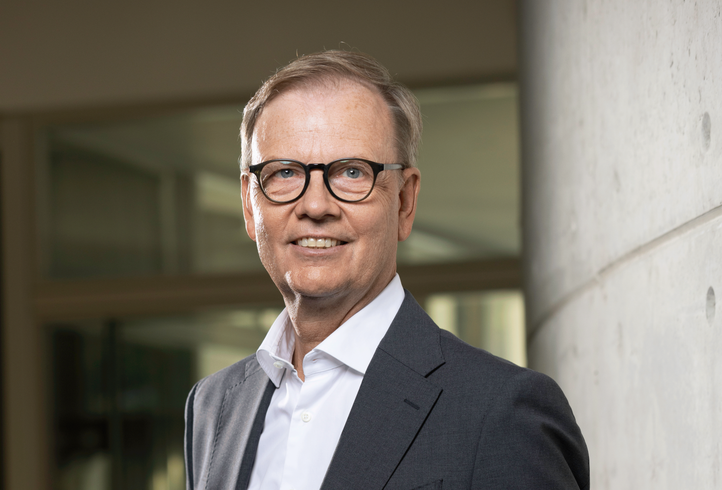 Heiner Herkenhoff Pressefoto