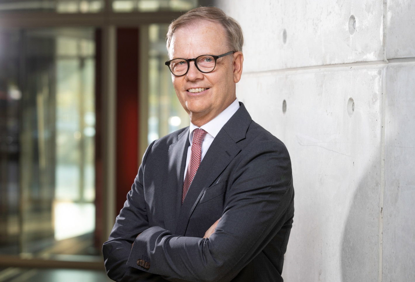 Heiner Herkenhoff Pressefoto