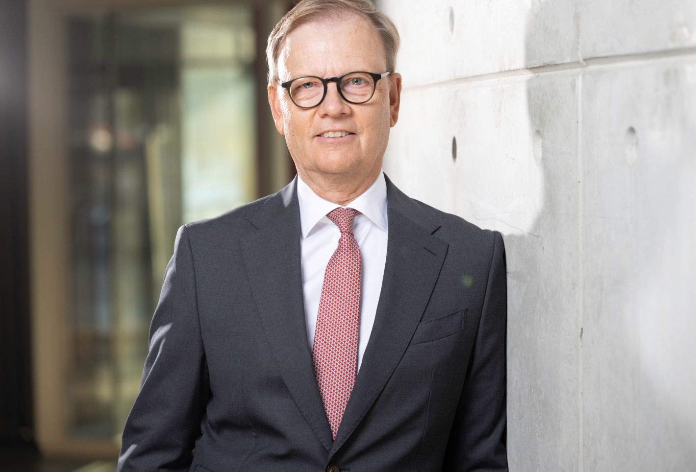 Heiner Herkenhoff press photo