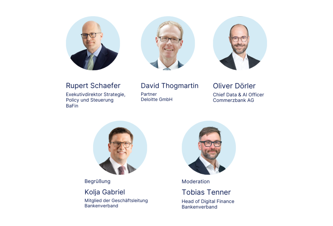 Teaser bankendialog KI in Banken