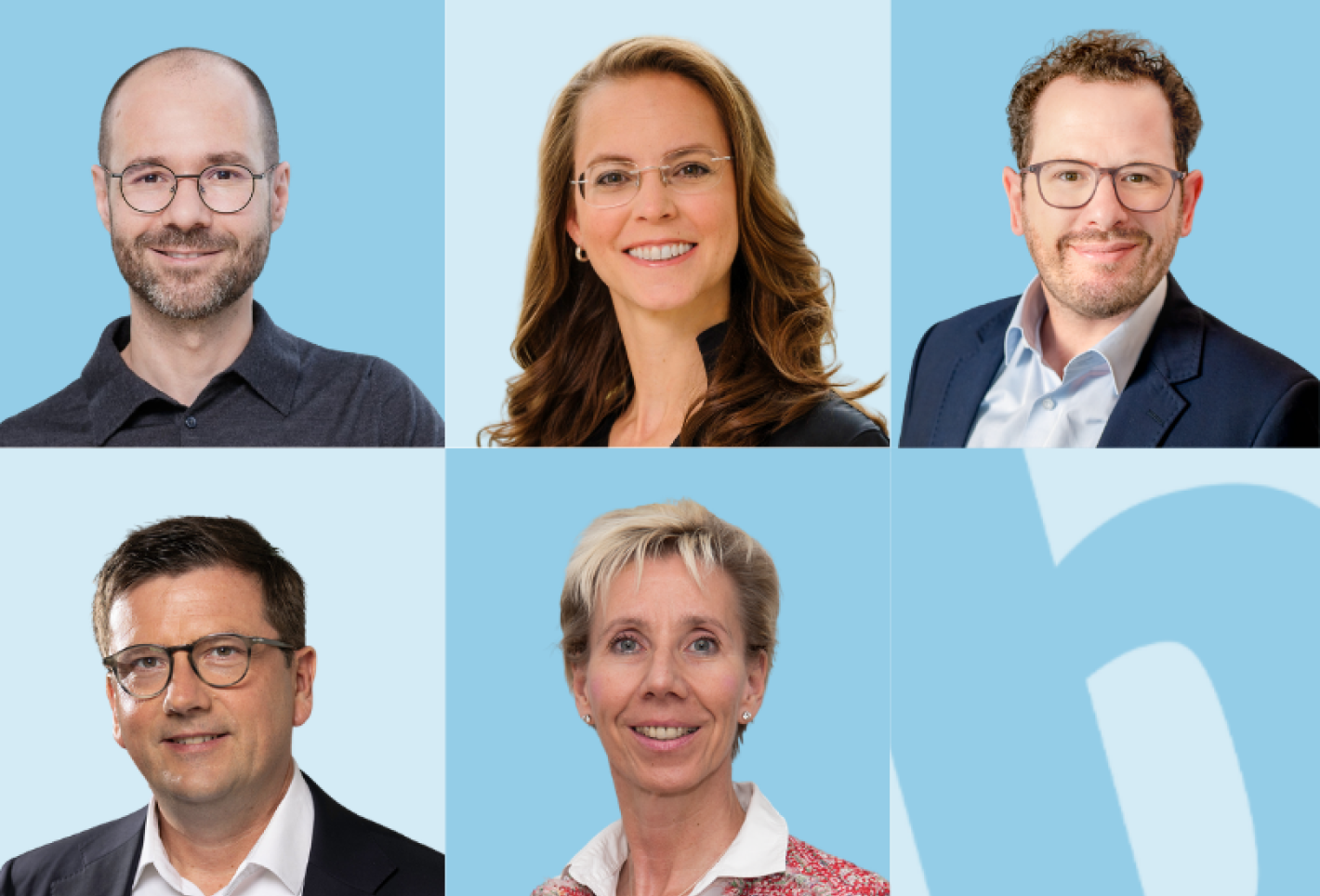 Speaker und Moderation
