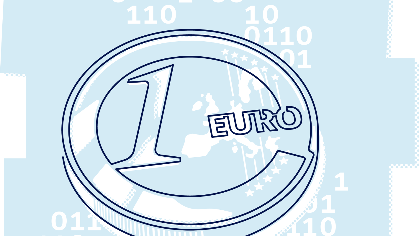 Digitaler Euro
