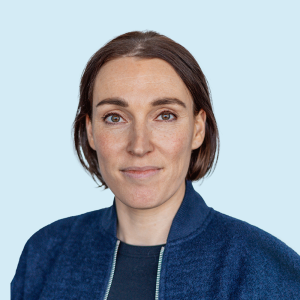 Profilbild Julia Hingelbaum