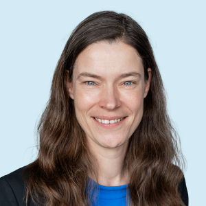 Profilbild Claudia Kister